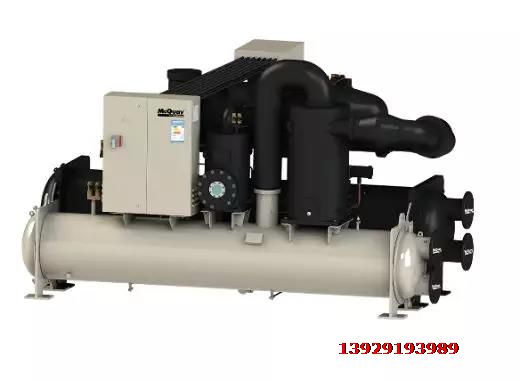 PFS單螺杆式冷水機組